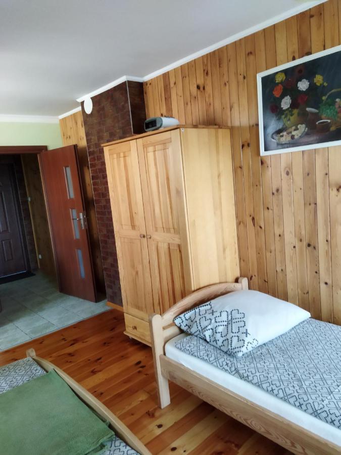 Pokoje Inulec Ngoại thất bức ảnh