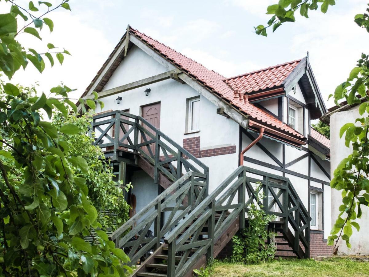 Pokoje Inulec Ngoại thất bức ảnh